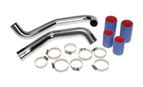 MAC Ford Mustang 1994-1995 5.0L Chrome Radiator Kit